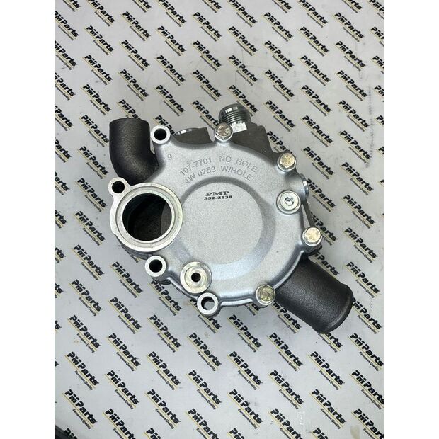 SPARE PARTS New-44980685