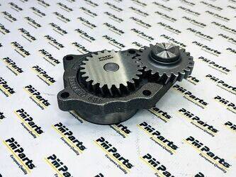 Image for SPARE PARTS New