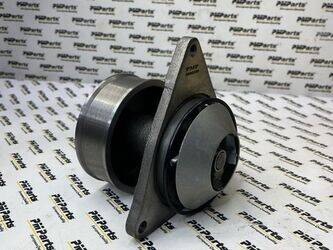 Image for SPARE PARTS New