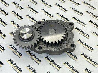 Image for SPARE PARTS New