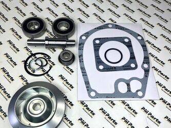 Image for SPARE PARTS New