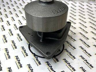 Image for SPARE PARTS New