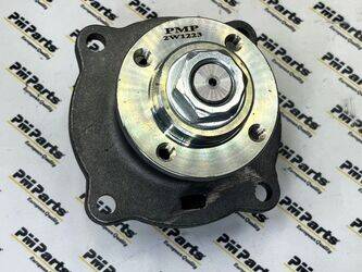 Image for SPARE PARTS New