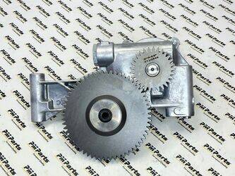 Image for SPARE PARTS New