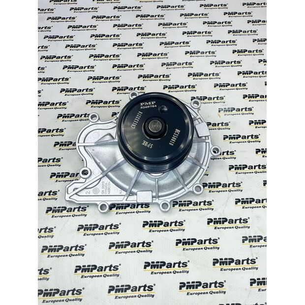 SPARE PARTS New-44981031