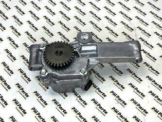 صورة ل قطع الغيار جديد