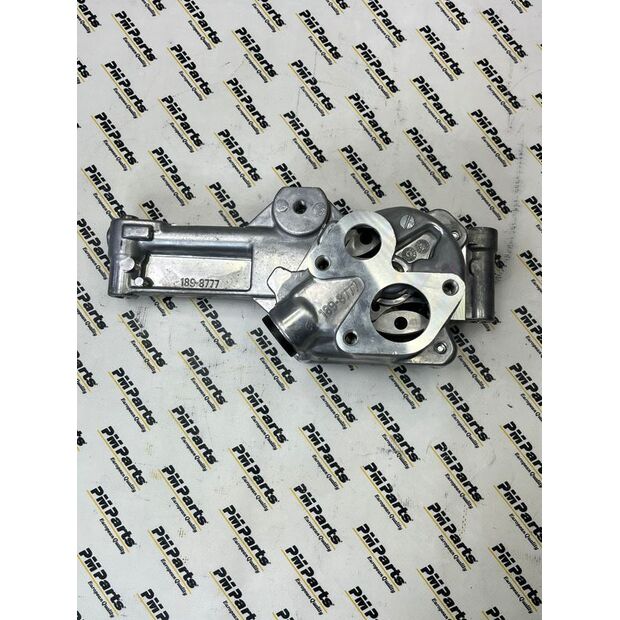 SPARE PARTS New-44981092