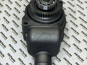 Image for SPARE PARTS New