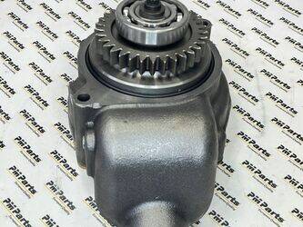 صورة ل قطع الغيار جديد