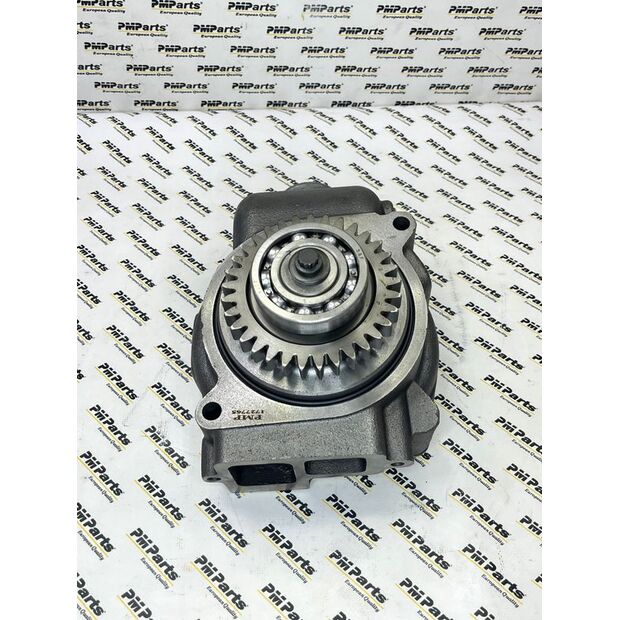 SPARE PARTS New-44981153