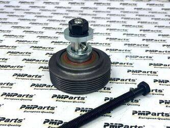 Image for SPARE PARTS New