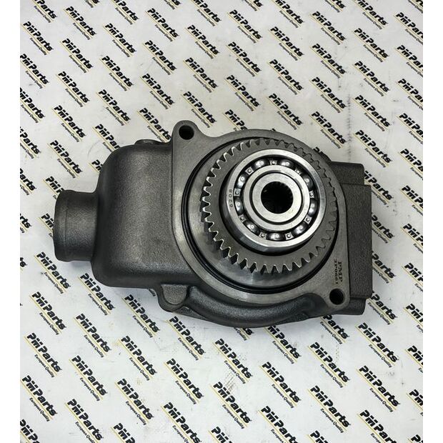 SPARE PARTS New-44981210