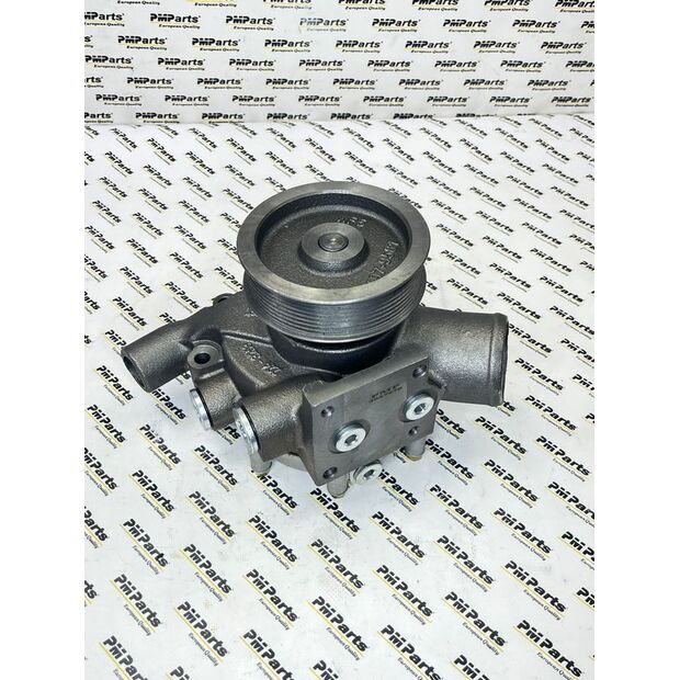 SPARE PARTS New-44981302