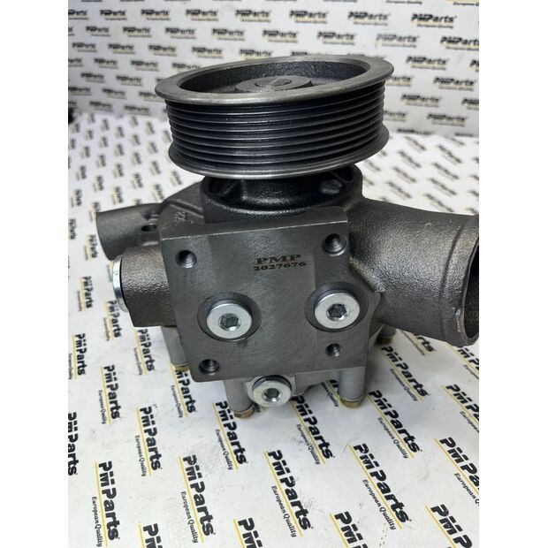 SPARE PARTS New-44981303