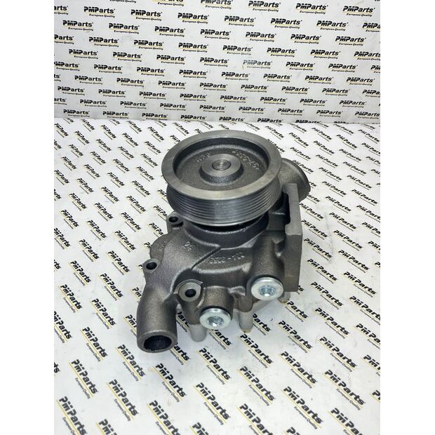 SPARE PARTS New-44981304