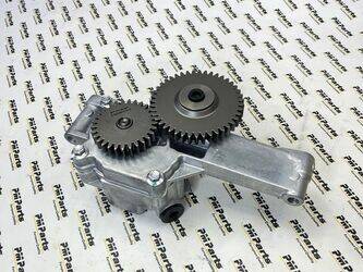 صورة ل قطع الغيار جديد