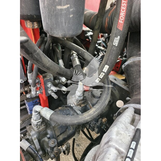 2011 Sandvik DX800-44981402