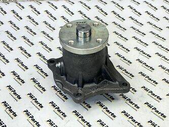 Image for SPARE PARTS New