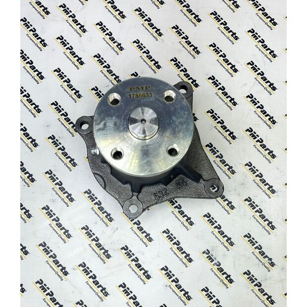 SPARE PARTS New-44981421