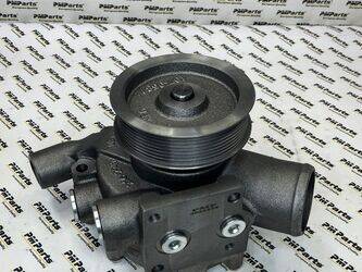 Image for SPARE PARTS New