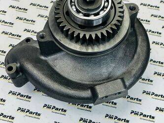 Image for SPARE PARTS New