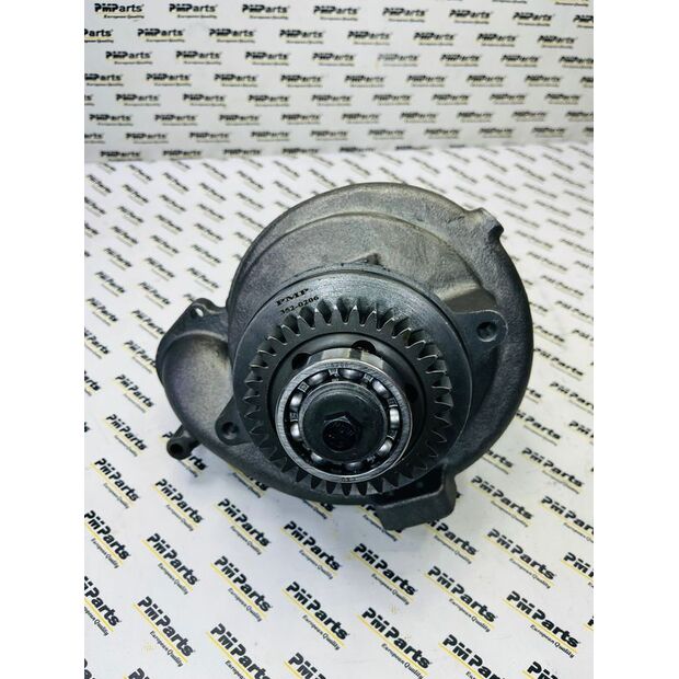 SPARE PARTS New-44981500