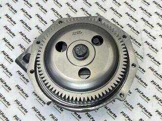 Image for SPARE PARTS New