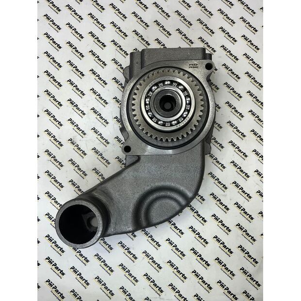 SPARE PARTS New-44981520