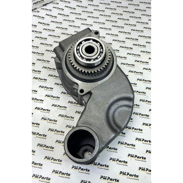 SPARE PARTS New-44981521