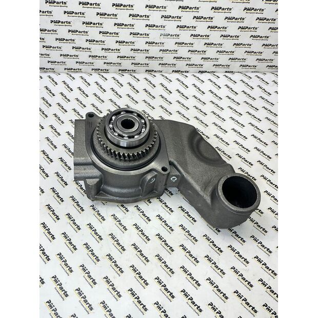 SPARE PARTS New-44981522