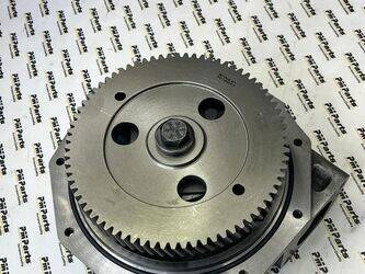 Image for SPARE PARTS New