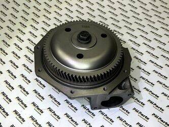 Image for SPARE PARTS New