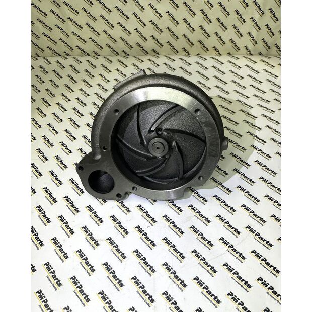 SPARE PARTS New-44981588