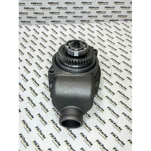 SPARE PARTS New-44981645