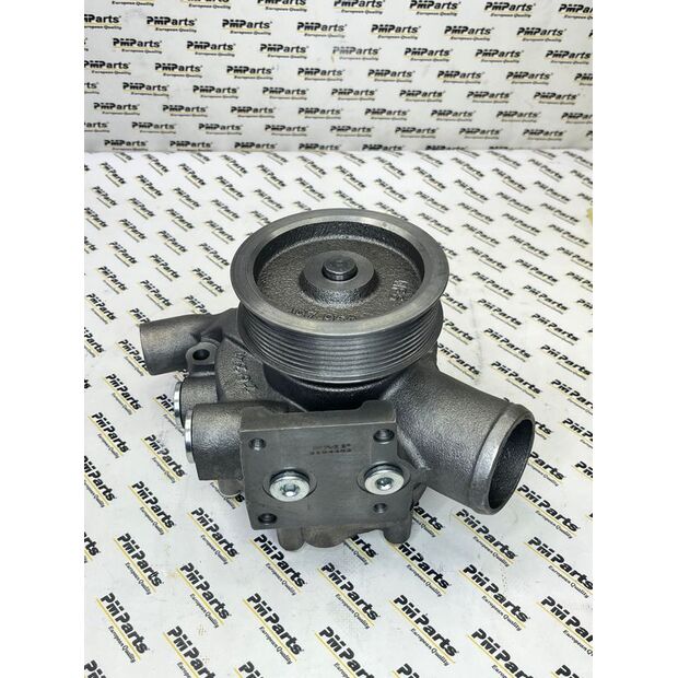 SPARE PARTS New-44981670