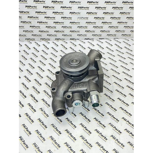 SPARE PARTS New-44981703