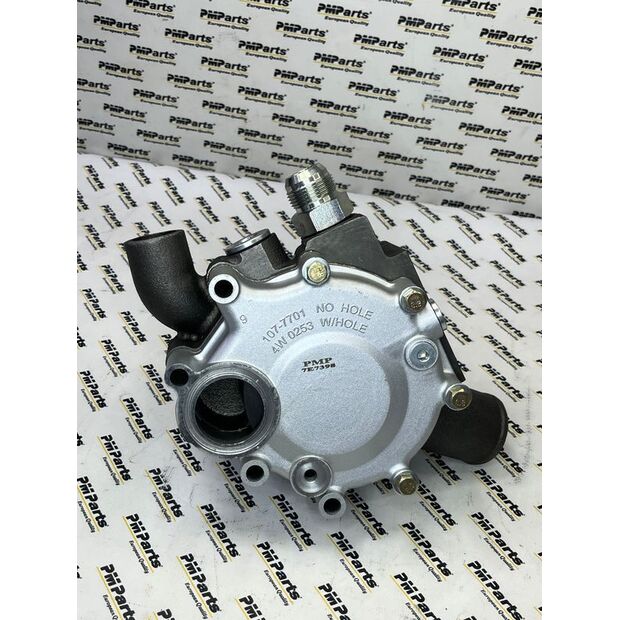 SPARE PARTS New-44981705