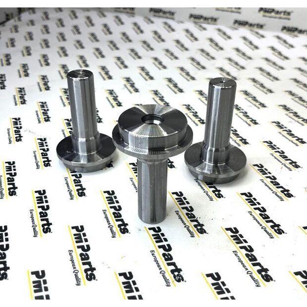  Shaft for water pump 2P-0661 -44981762