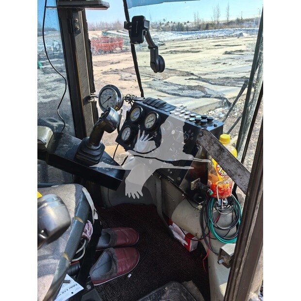 2017 Vermeer C430-44983358