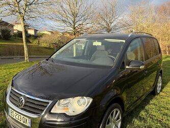 Image de VOITURES 2006 Volkswagen TOURAN