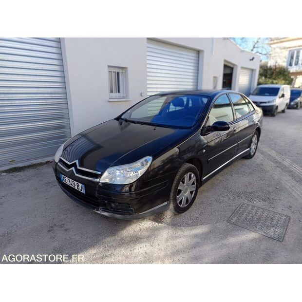 2008 Citroen C5-44985800