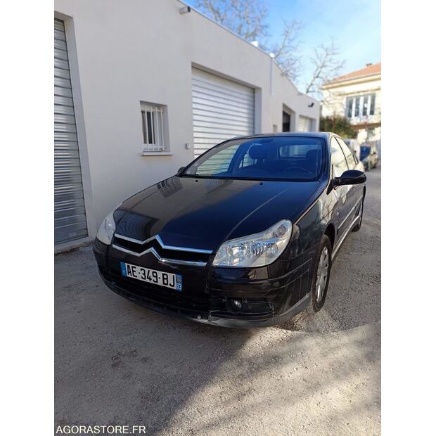 2008 Citroen C5-44985801