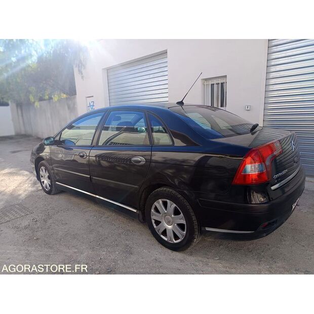 2008 Citroen C5-44985802