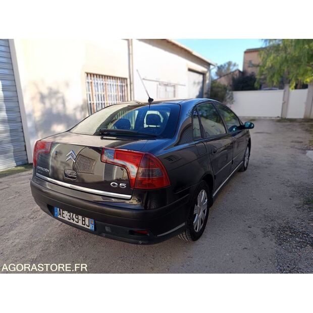 2008 Citroen C5-44985804