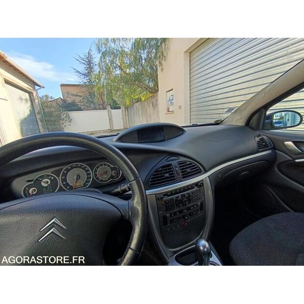 2008 Citroen C5-44985809