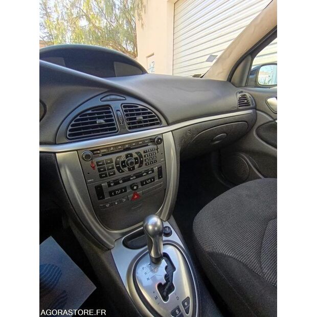 2008 Citroen C5-44985810