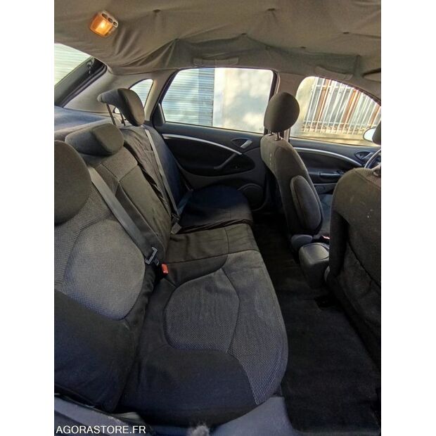 2008 Citroen C5-44985811