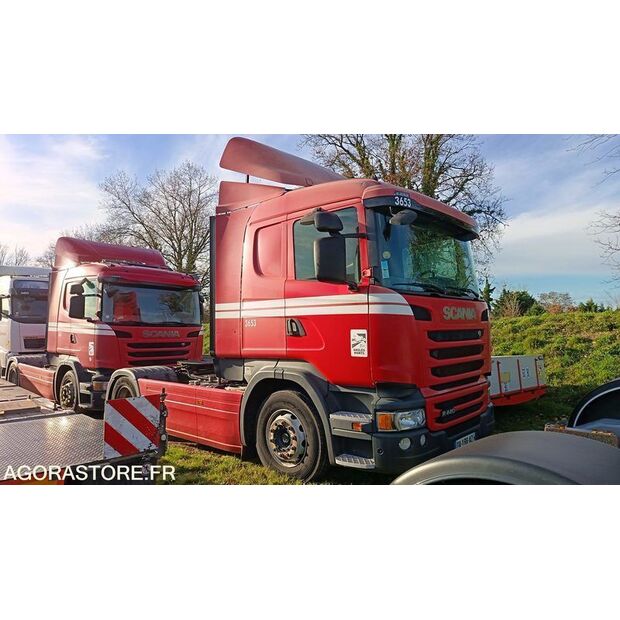 2013 سكانيا R440-44985872