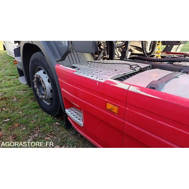 2013 سكانيا R440-44985875