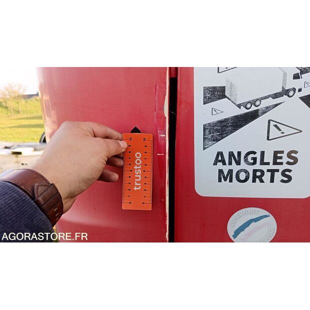 2013 سكانيا R440-44985876